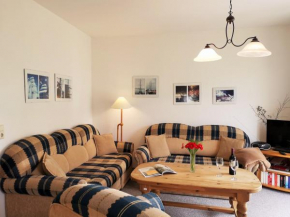Haus Waldstraße 32 Fewo 2 in Kühlungsborn